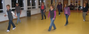 Line-Dance-Training-Klein